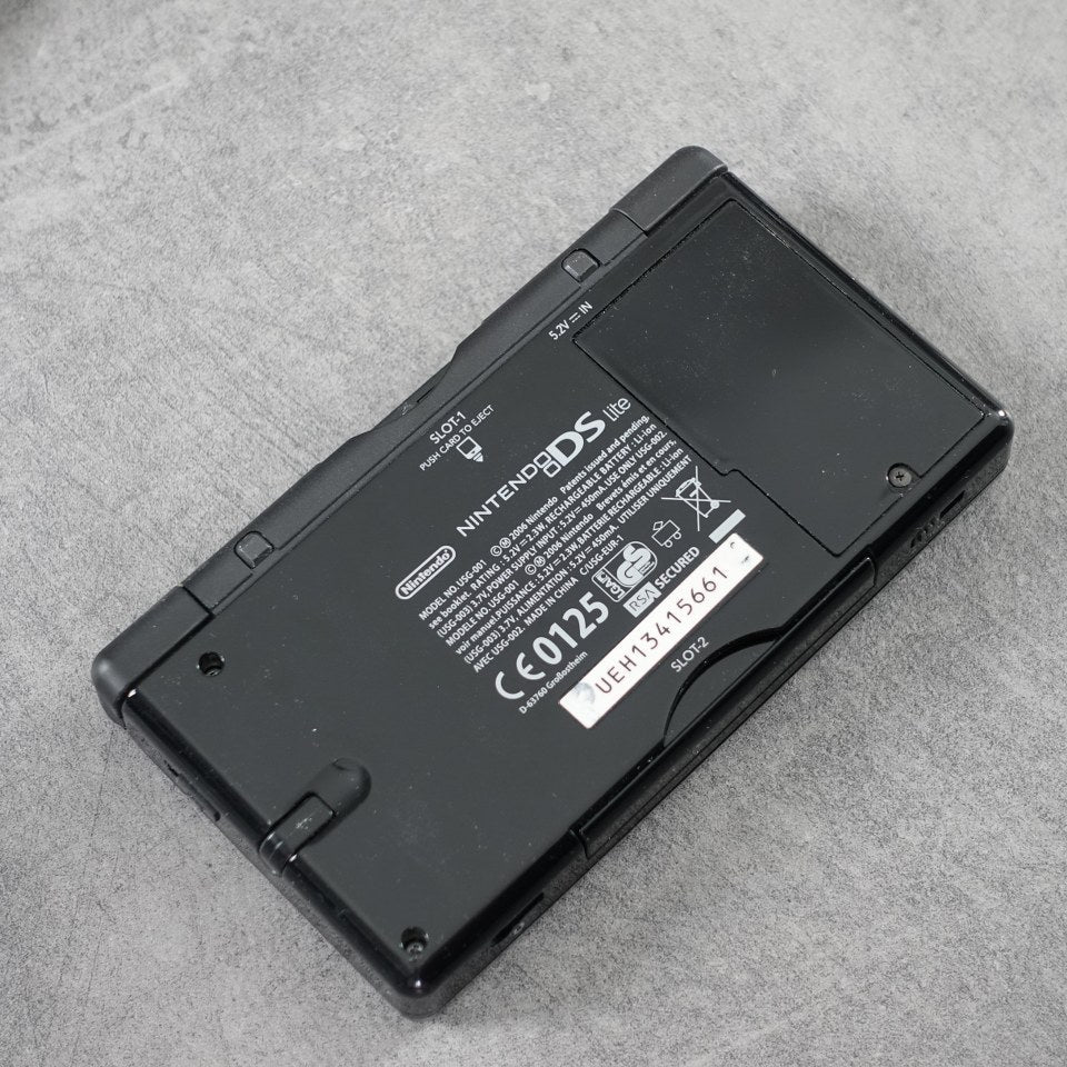 Vendita NIntendo Ds Lite - Retrogaming Shop