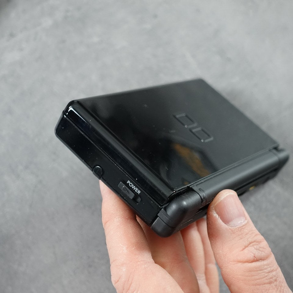 NIntendo Ds Lite Nintendo