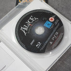 Alice Madness Returns