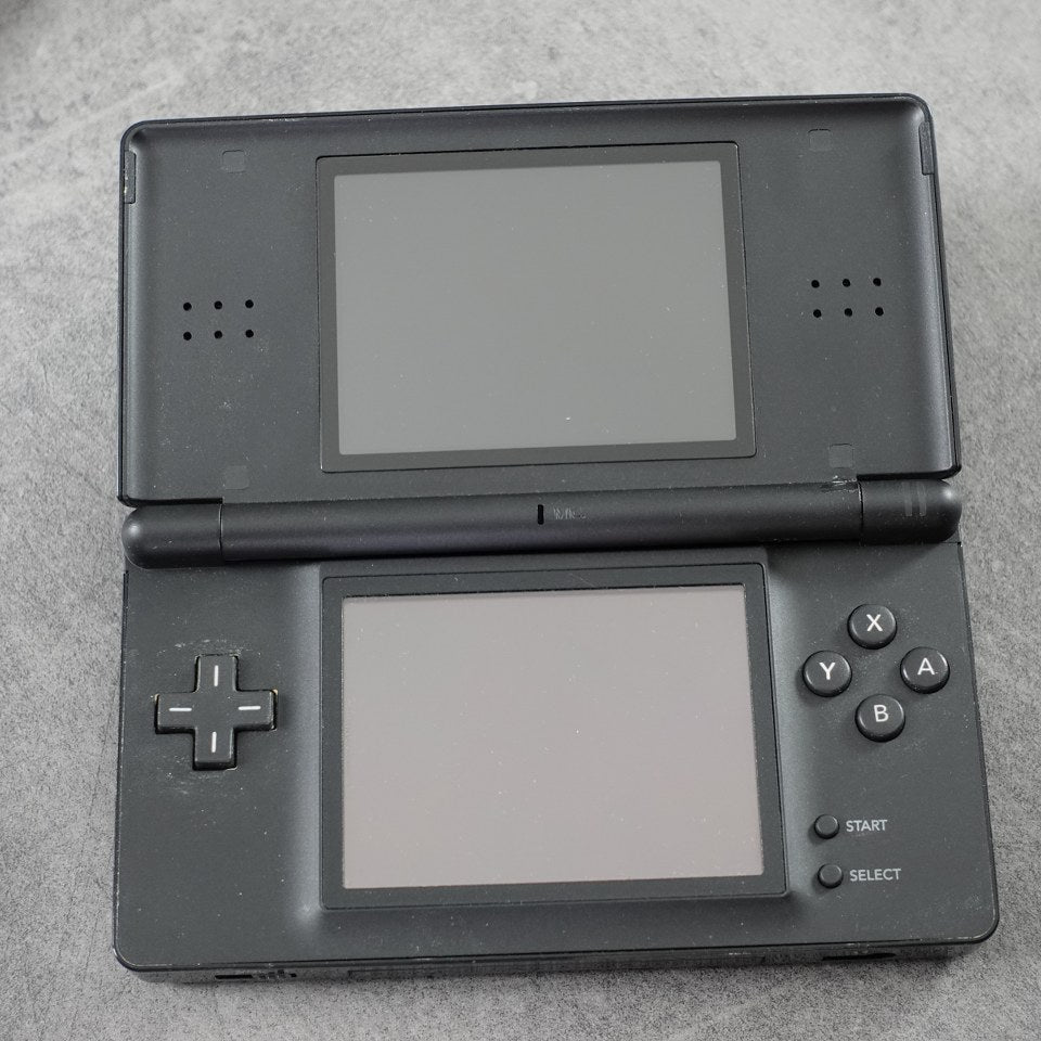 NIntendo Ds Lite Nintendo