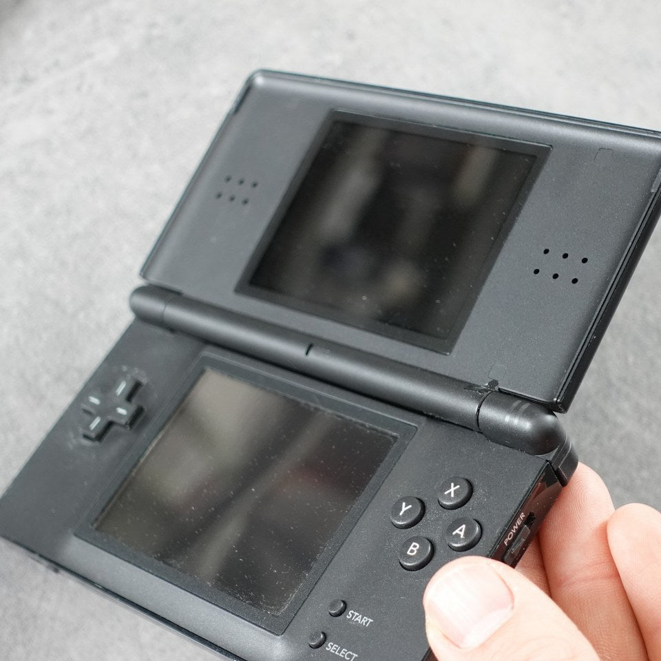 NIntendo Ds Lite Nintendo