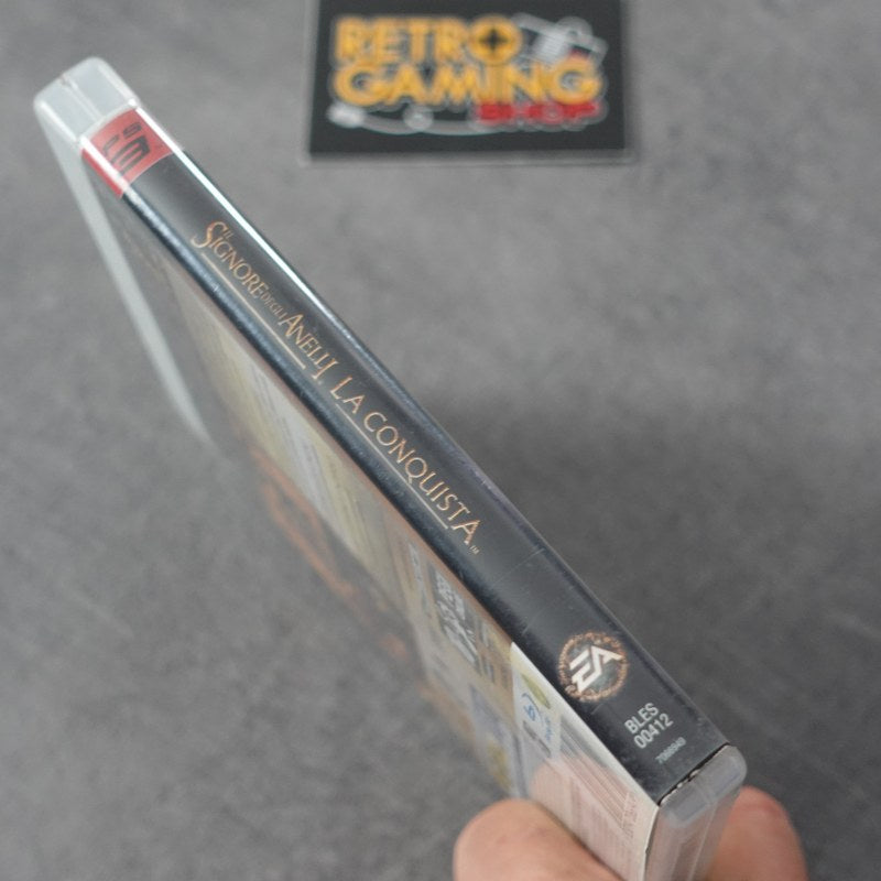 Der Herr der Ringe: Die Eroberung