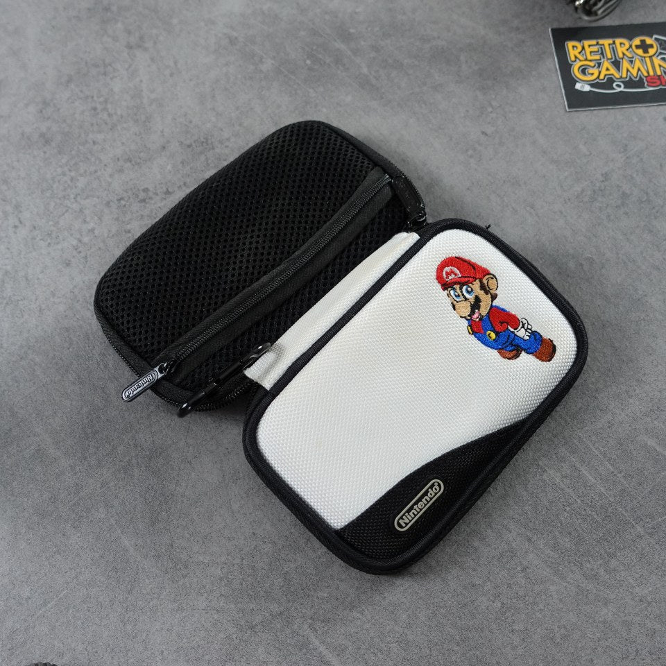 NIntendo Ds Lite Nintendo