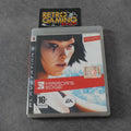 Mirror's Edge
