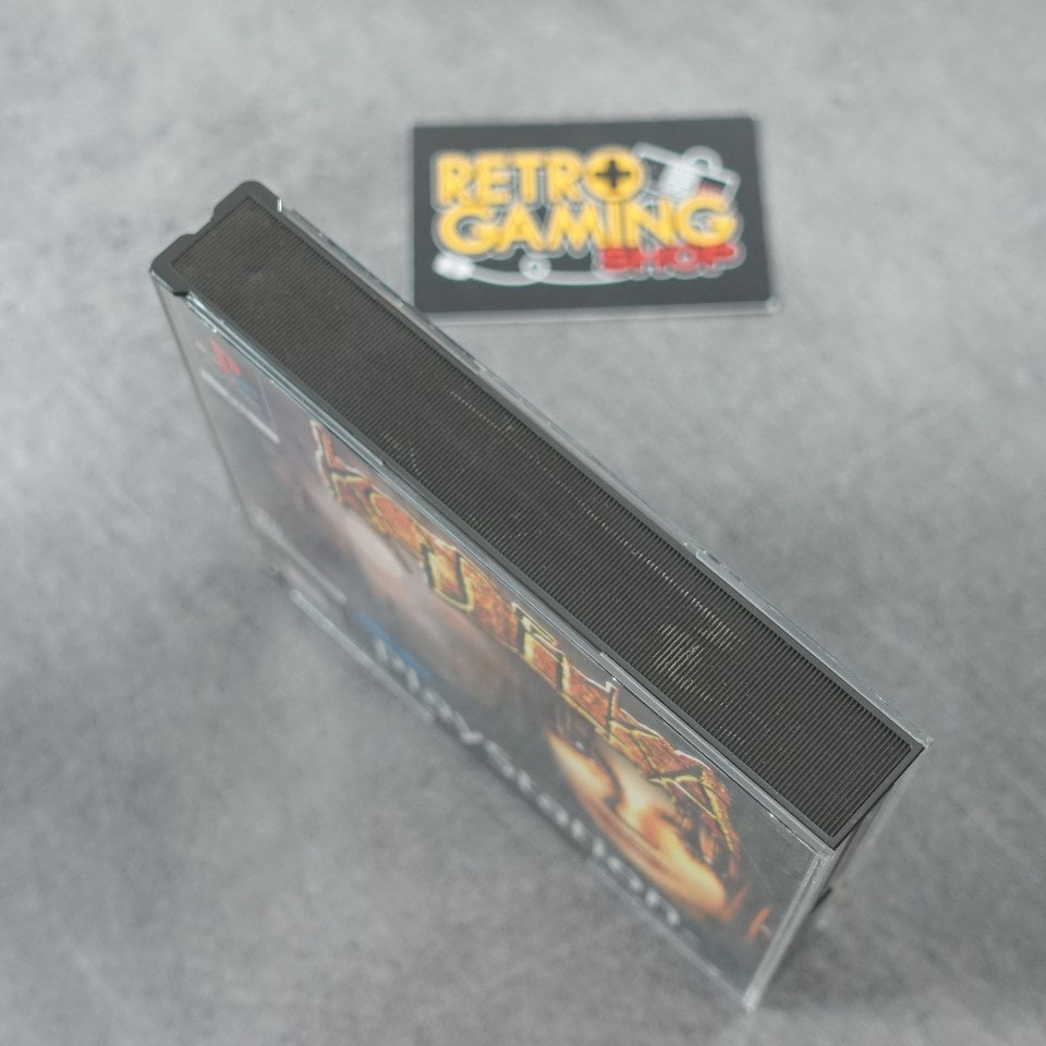 Vendita Koudelka - Retrogaming Shop