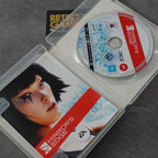 Mirror's Edge