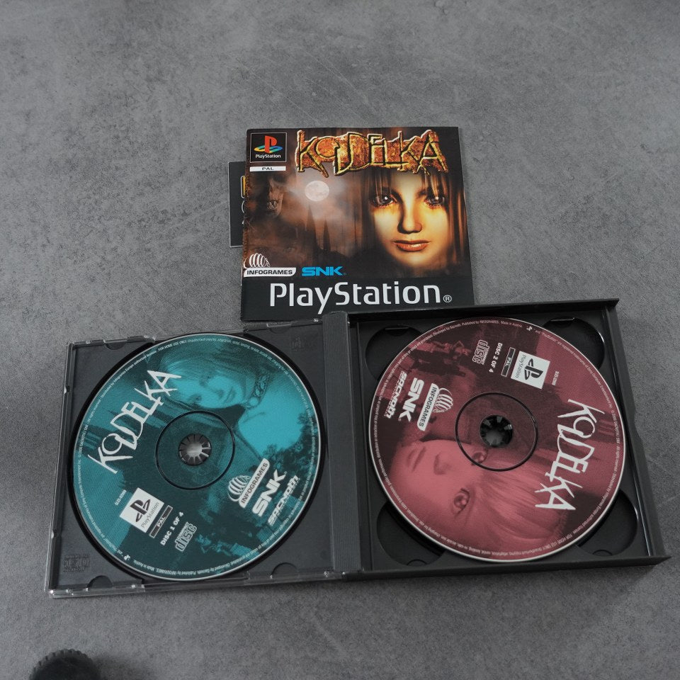Koudelka Sony