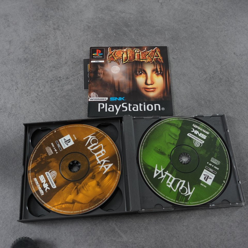 Koudelka Sony