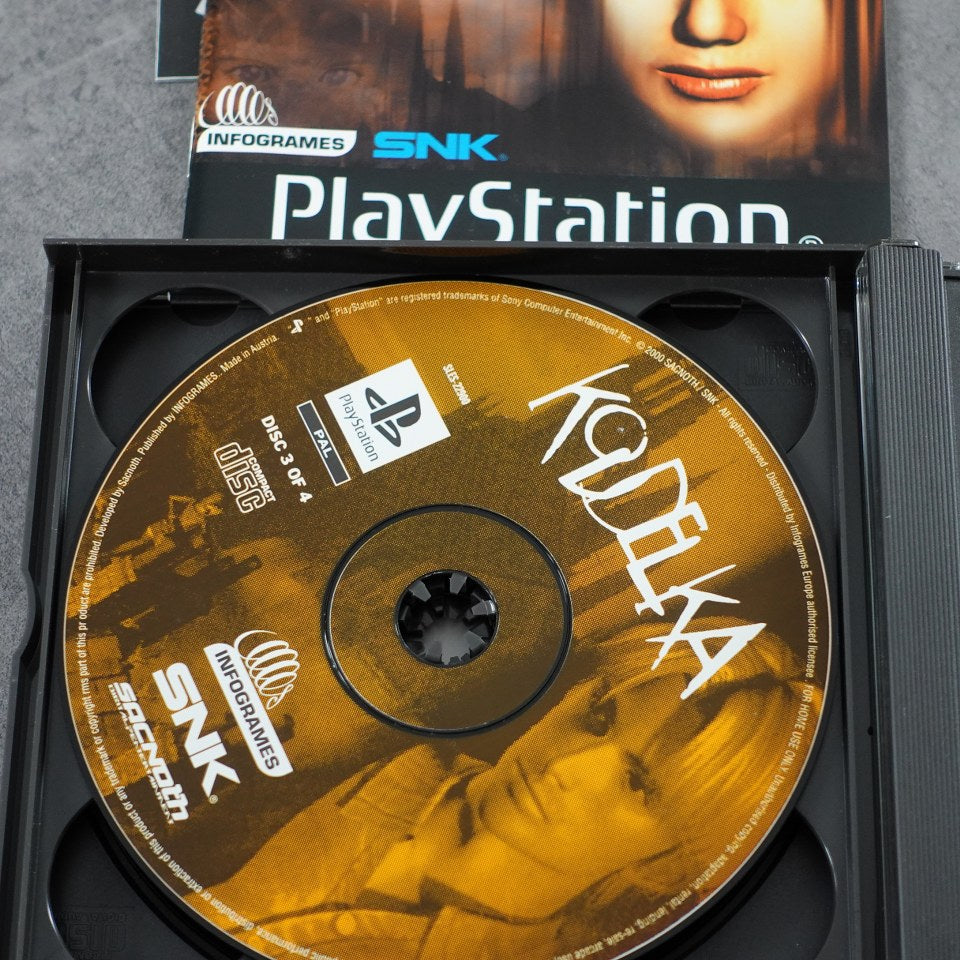 Koudelka Sony