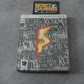Resident Evil 5 Steelbook Edition