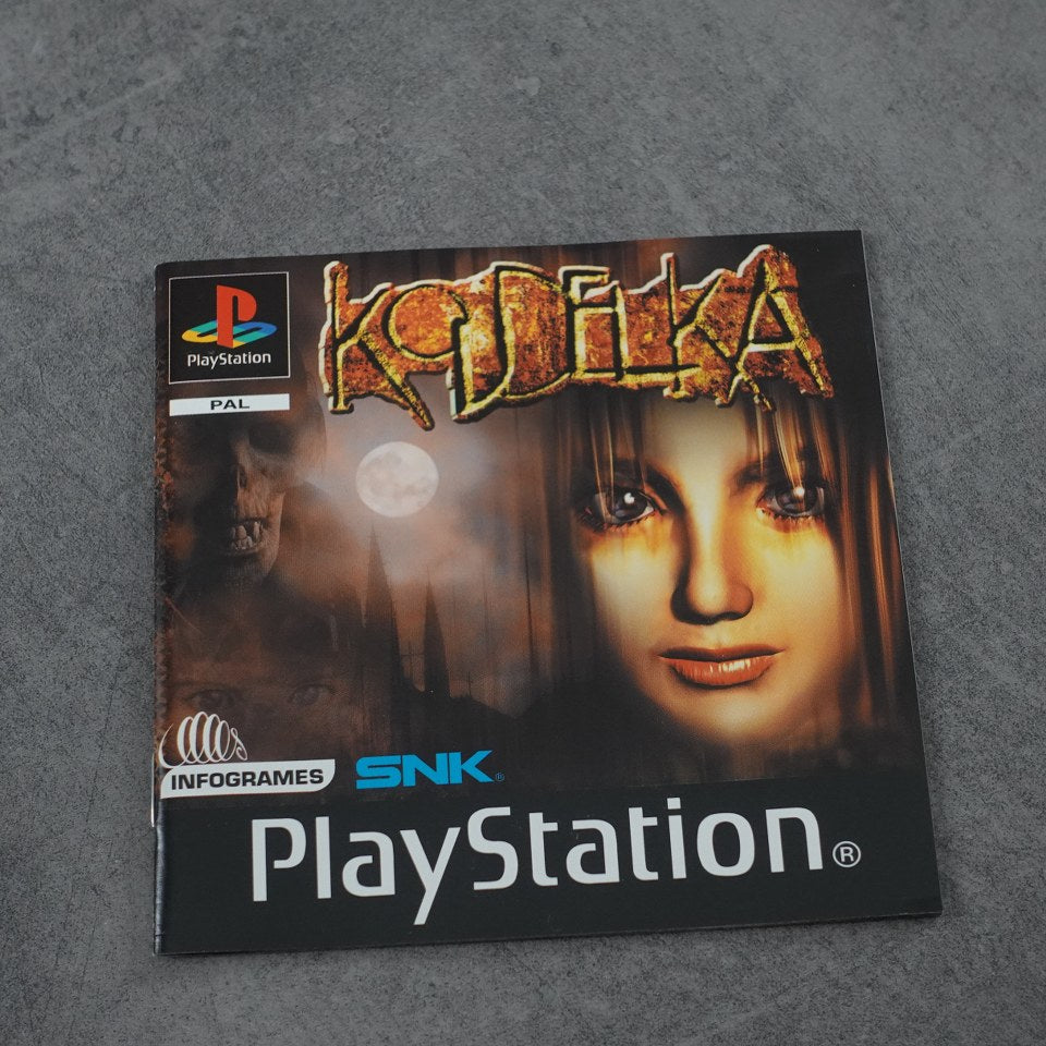 Koudelka Sony