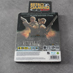 Resident Evil 5 Steelbook Edition
