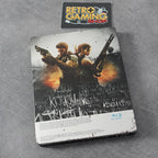 Resident Evil 5 Steelbook Edition