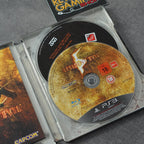 Resident Evil 5 Steelbook Edition