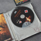 Resident Evil 5 Steelbook Edition