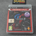 Gran Turismo 5