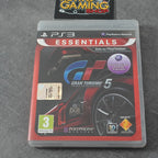 Gran Turismo 5