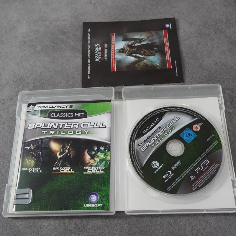 Mirror's Edge