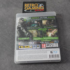 Splinter Cell Blacklist