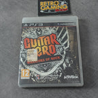 Guitar Hero: Warriors Of Rock