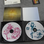 Vendita Final Fantasy IX 9 - Retrogaming Shop