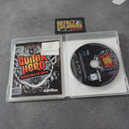 Guitar Hero: Warriors Of Rock
