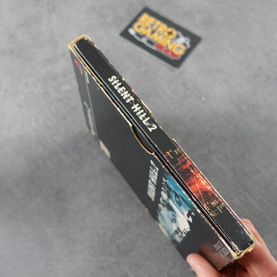Vendita Silent Hill 2 - Retrogaming Shop
