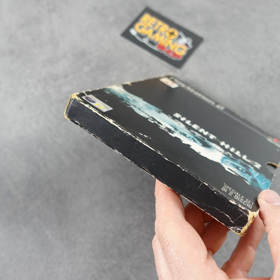 Vendita Silent Hill 2 - Retrogaming Shop