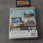 Valkyria Chronicles