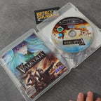 Valkyria Chronicles