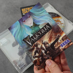 Valkyria Chronicles