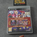 The Disgaea Triple Collection