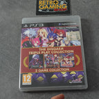 The Disgaea Triple Collection