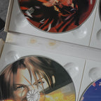 Vendita Final Fantasy VIII Original Soundtrack - Retrogaming Shop