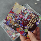 The Disgaea Triple Collection