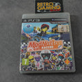 Modnation Racers