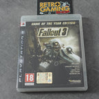 Fallout 3 GOTY