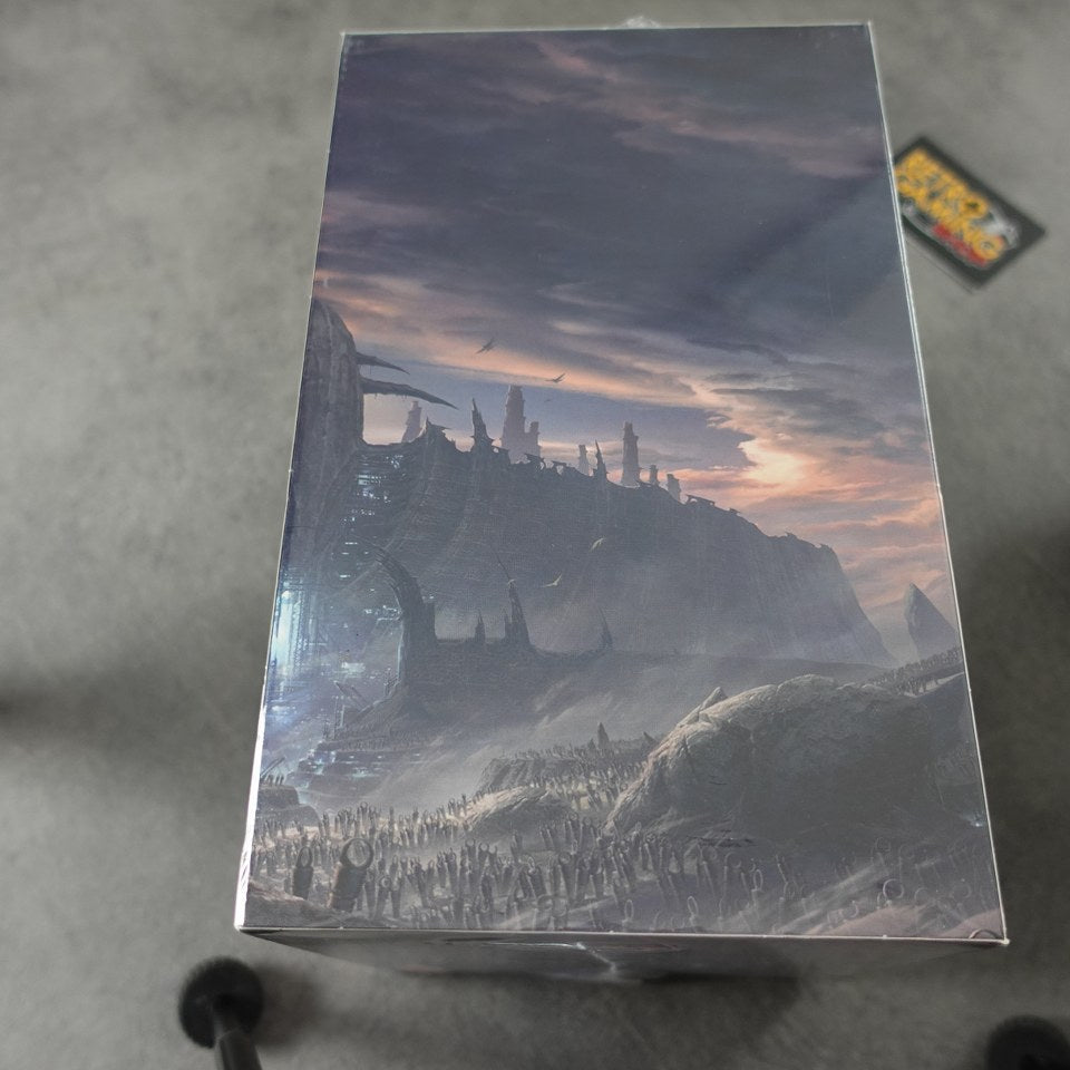 Vendita Oddworld Soulstorm Collector's Oddition Nuovo - Retrogaming Shop