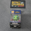 Pocket Pop! Keychain WoW Murloc