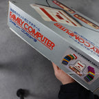 Vendita Famicom - Retrogaming Shop