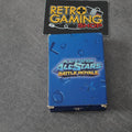 Playstation All-Stars Battle Royale Playing Cards