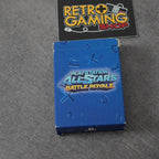 Playstation All-Stars Battle Royale Playing Cards