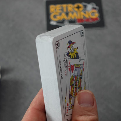 Playstation All-Stars Battle Royale Playing Cards