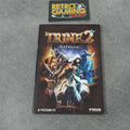 Trine 2 Artbook