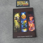 Trine 2 Artbook