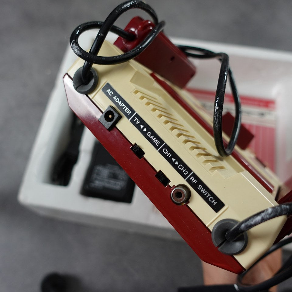 Famicom Nintendo