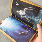 Trine 2 Artbook