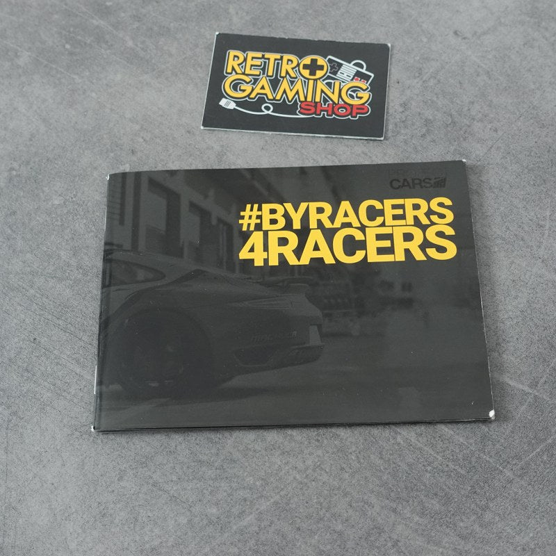 Cars #Byracers 4Racers
