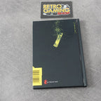 Cyberpunk 2077 Comic Book