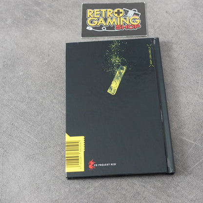 Cyberpunk 2077 Comic Book